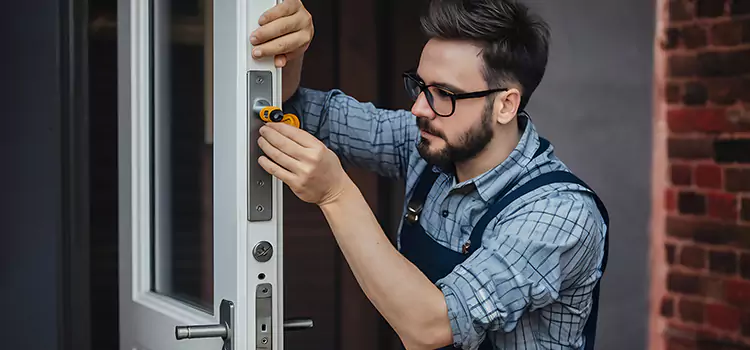 Residential Door Repairs Flowing Wells