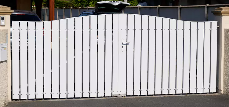 Why Choose Us for Residential Gate Repair in Flowing Wells, AZ?