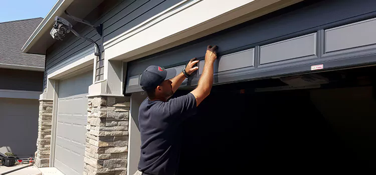 Janus Roll Up Doors Flowing Wells