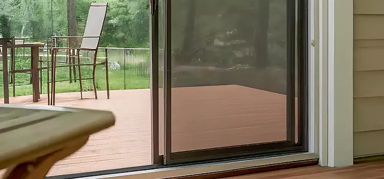 Garage Screen Door Installation Flowing Wells