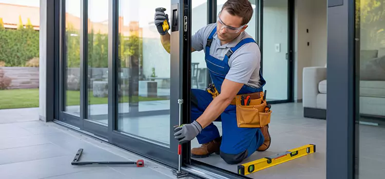 Patio Door Replacement Flowing Wells