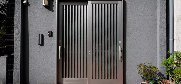 Specialized Steel Door Services in Flowing Wells, AZ