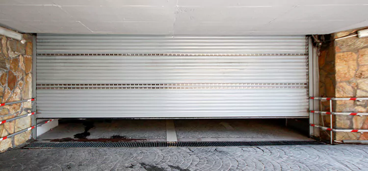 Steel Garage Door Repair Flowing Wells