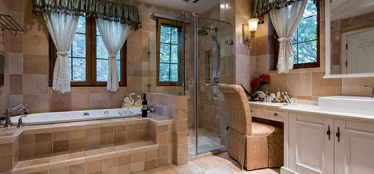 Universal Remodeling Flowing Wells