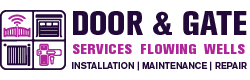 Door & Gate Services Flowing Wells